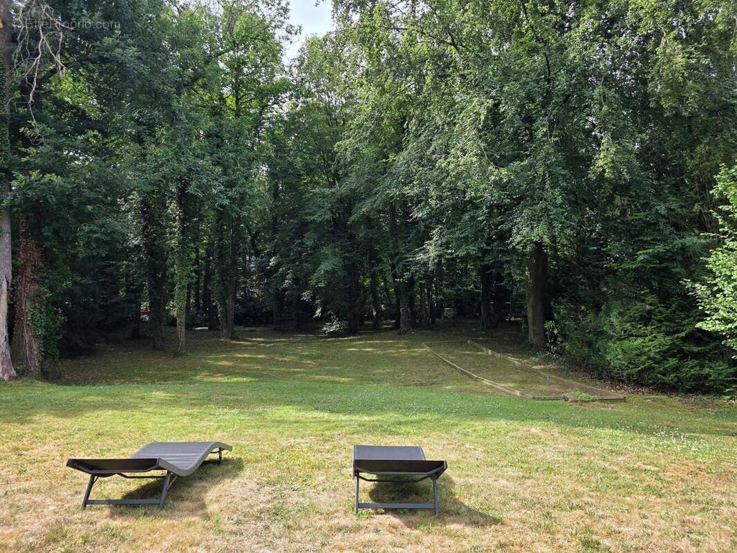 Maison 150 m² à Villers-Sur-Coudun  - photo 6