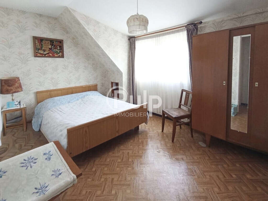 Maison à AVION