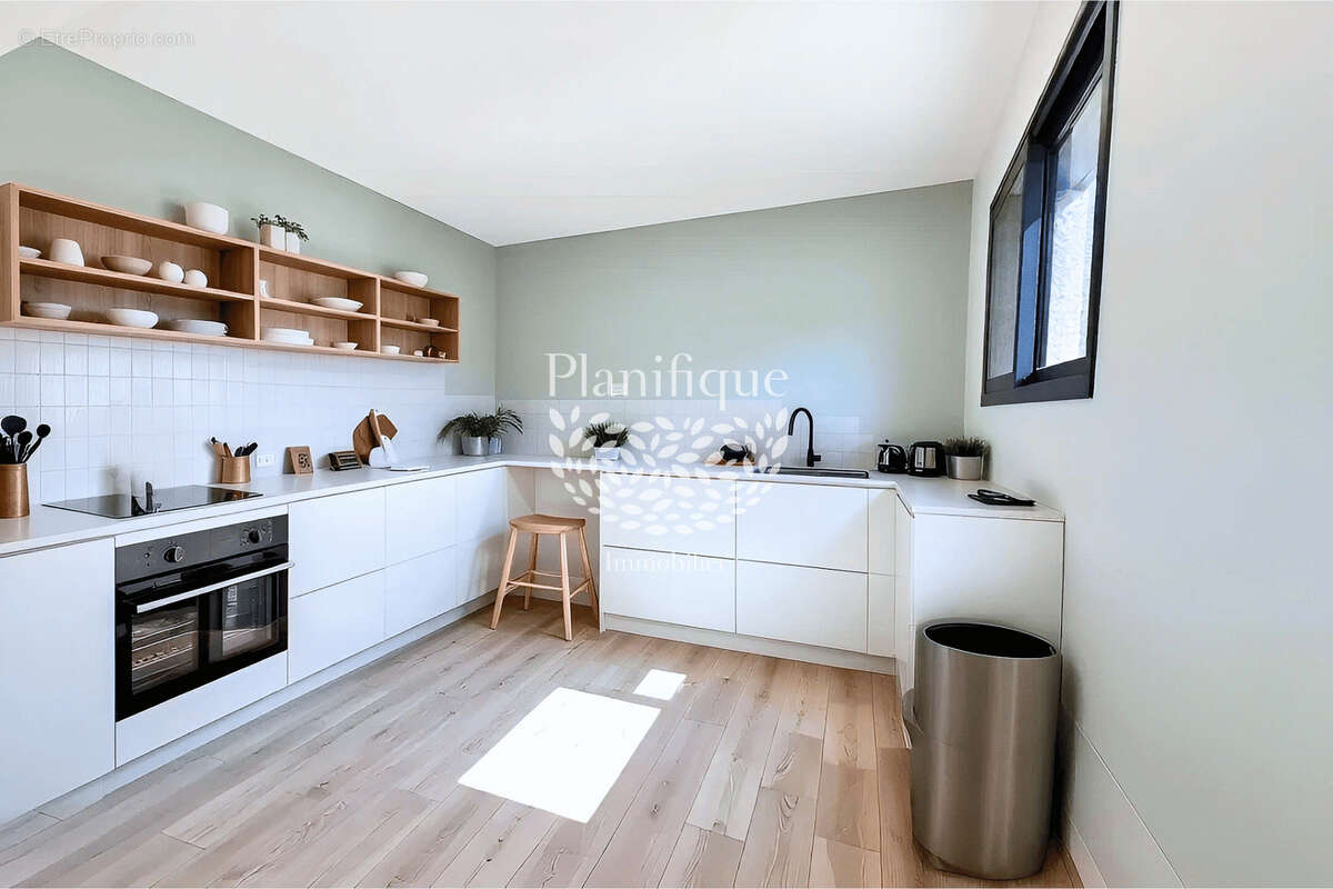 Appartement à MEYTHET