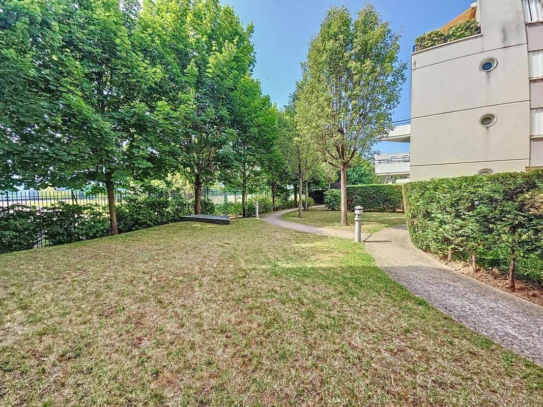 Photo 7 - Appartement à NANTERRE