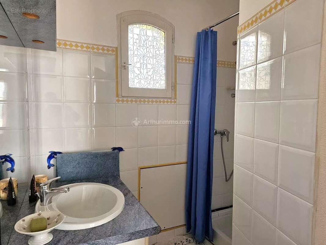 Maison à CASTELNAU-DE-LEVIS