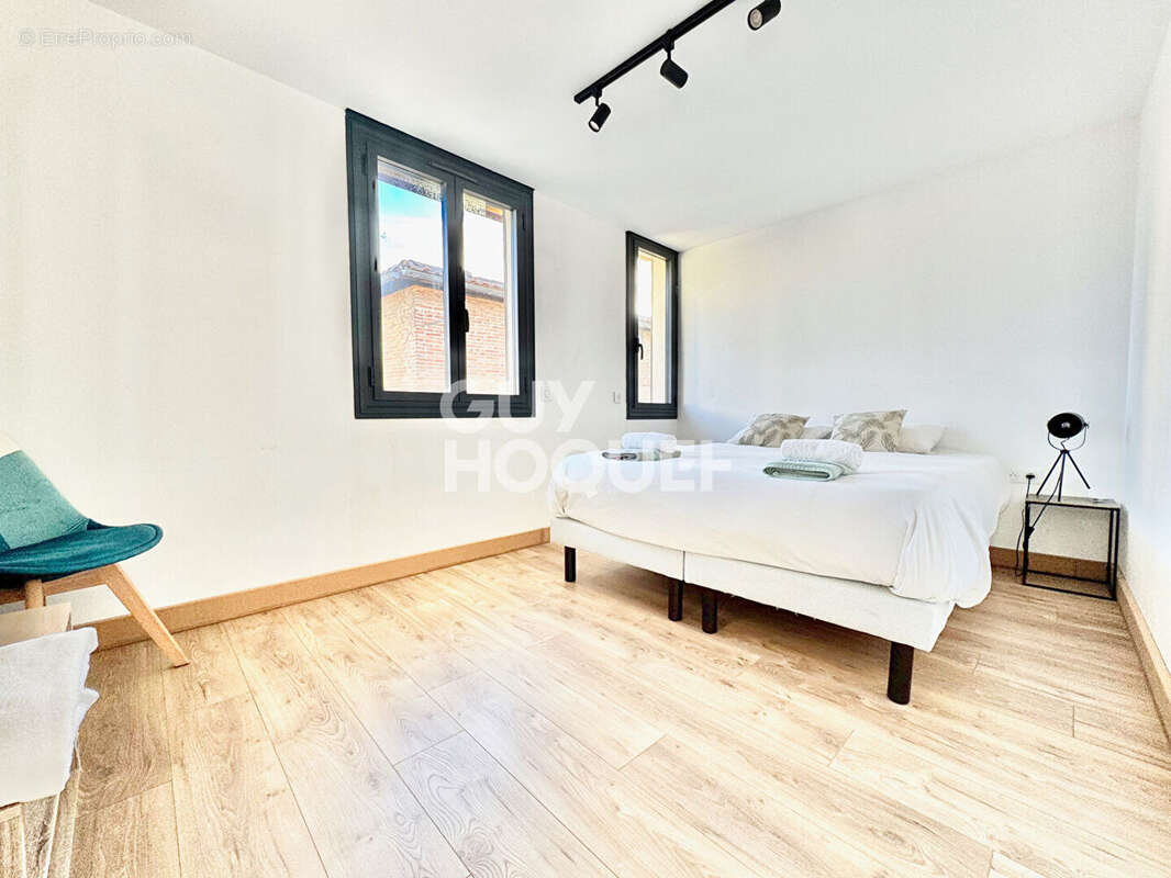 Maison à GUJAN-MESTRAS