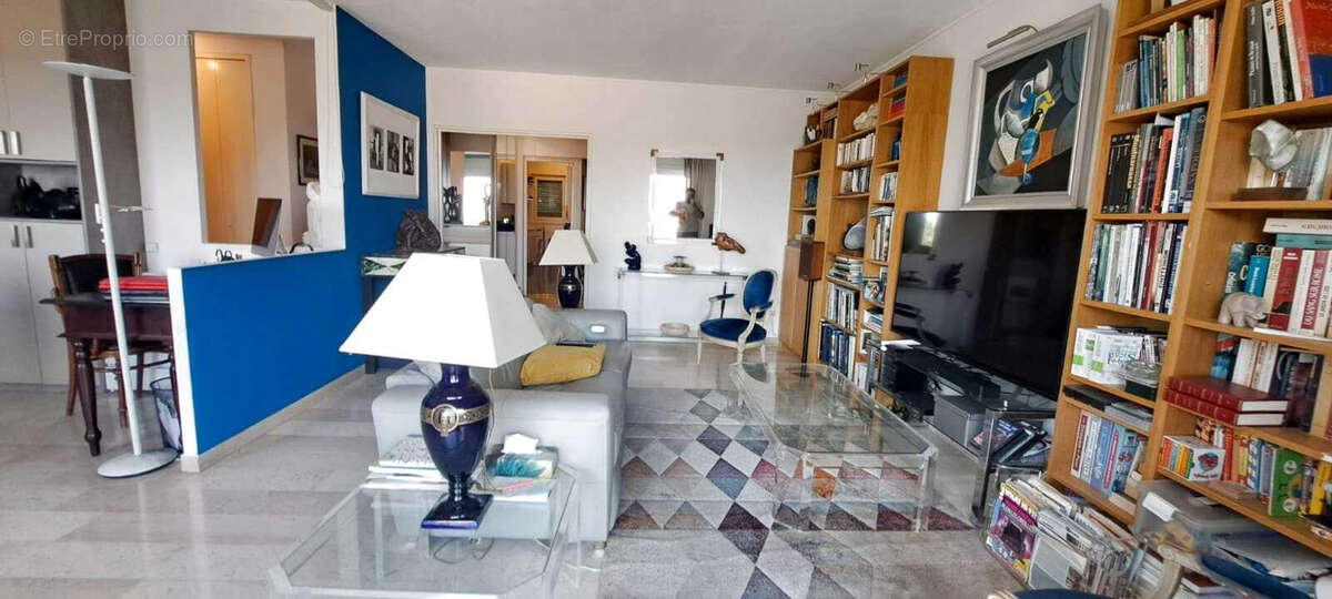 Calme, vue dégagée - Gd garage, cave - photo 4