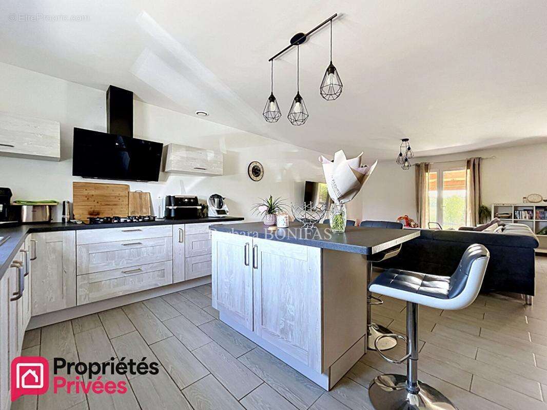 Maison à COUFOULEUX