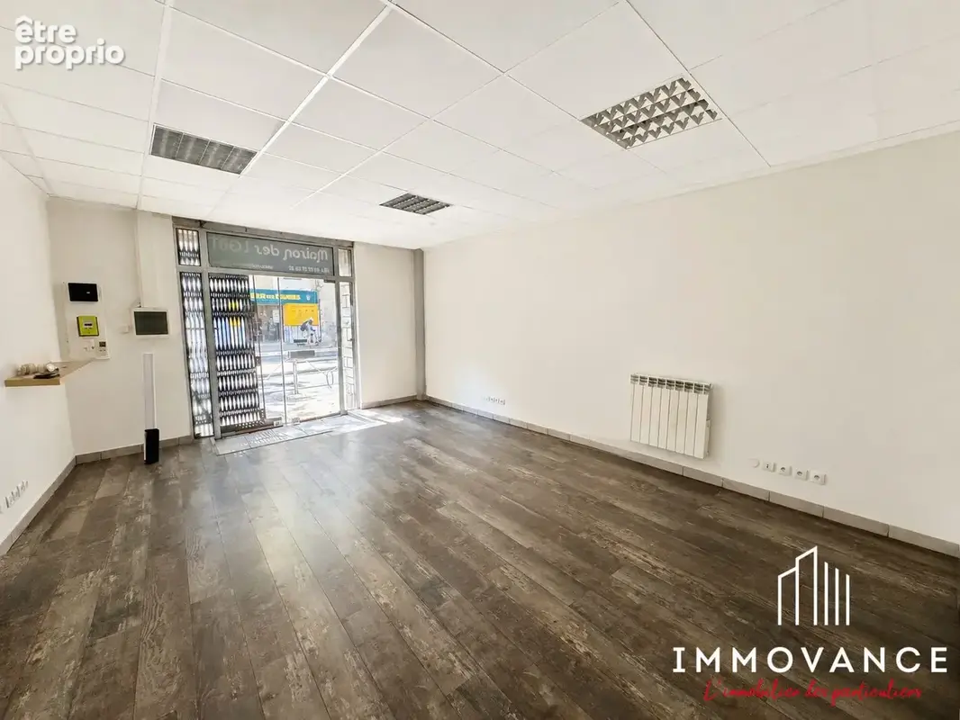 Commerce 52 m² à Montpellier  - photo 3