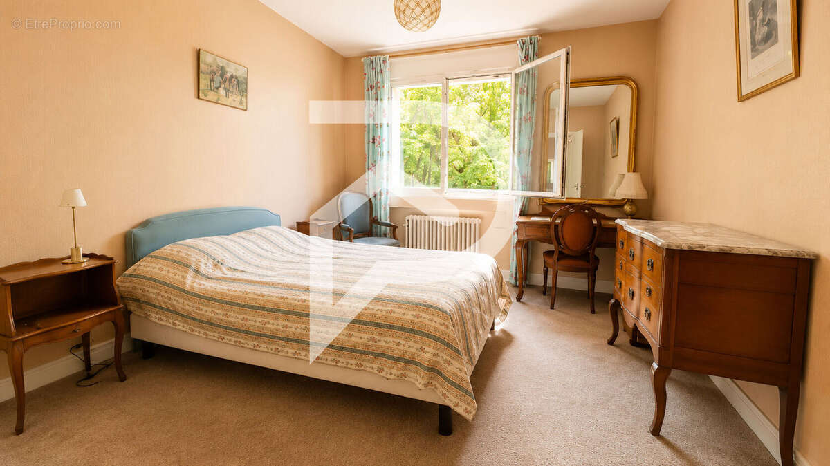 Appartement à LYON-5E