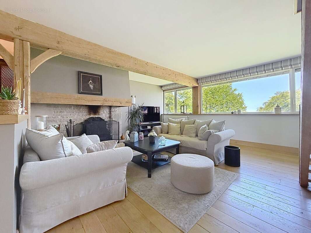 Appartement à DEAUVILLE