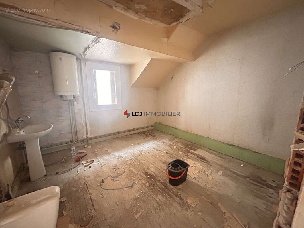 Appartement à AMELIE-LES-BAINS-PALALDA