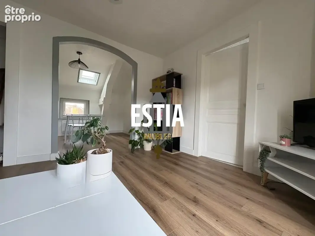 Appartement 2 pièces 48 m² à vendre à Nancy (54000) - photo 2