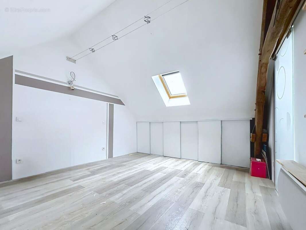 Photo 5 - Maison à JOUE-SUR-ERDRE