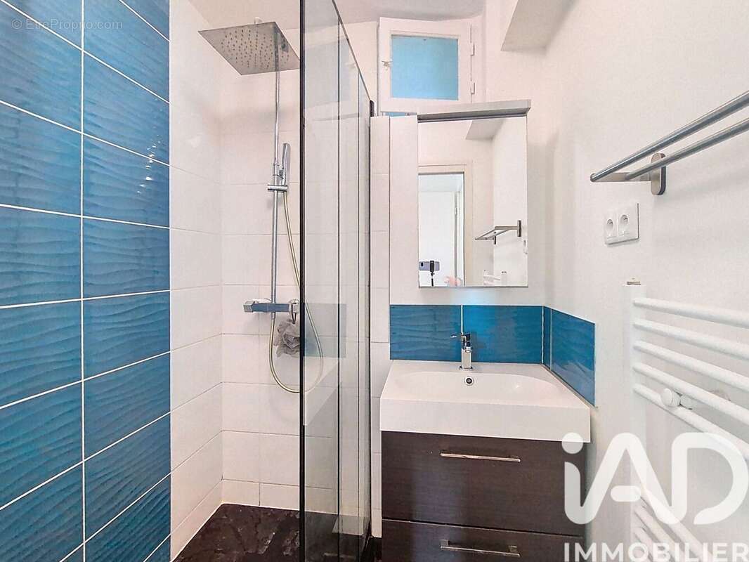 Photo 7 - Appartement à TASSIN-LA-DEMI-LUNE