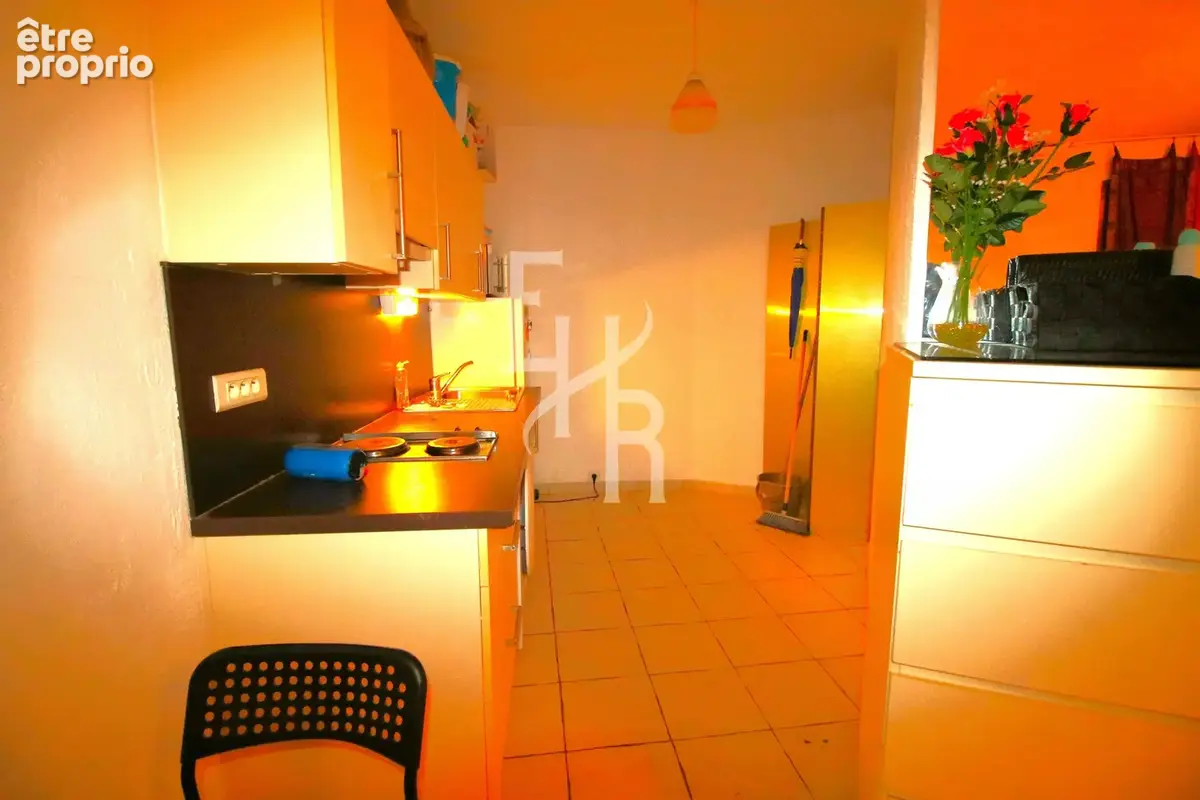 Achat/vente Appartement Cannes - photo 2