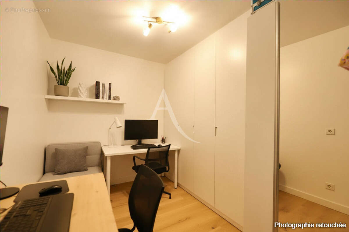 Appartement à MONTESSON