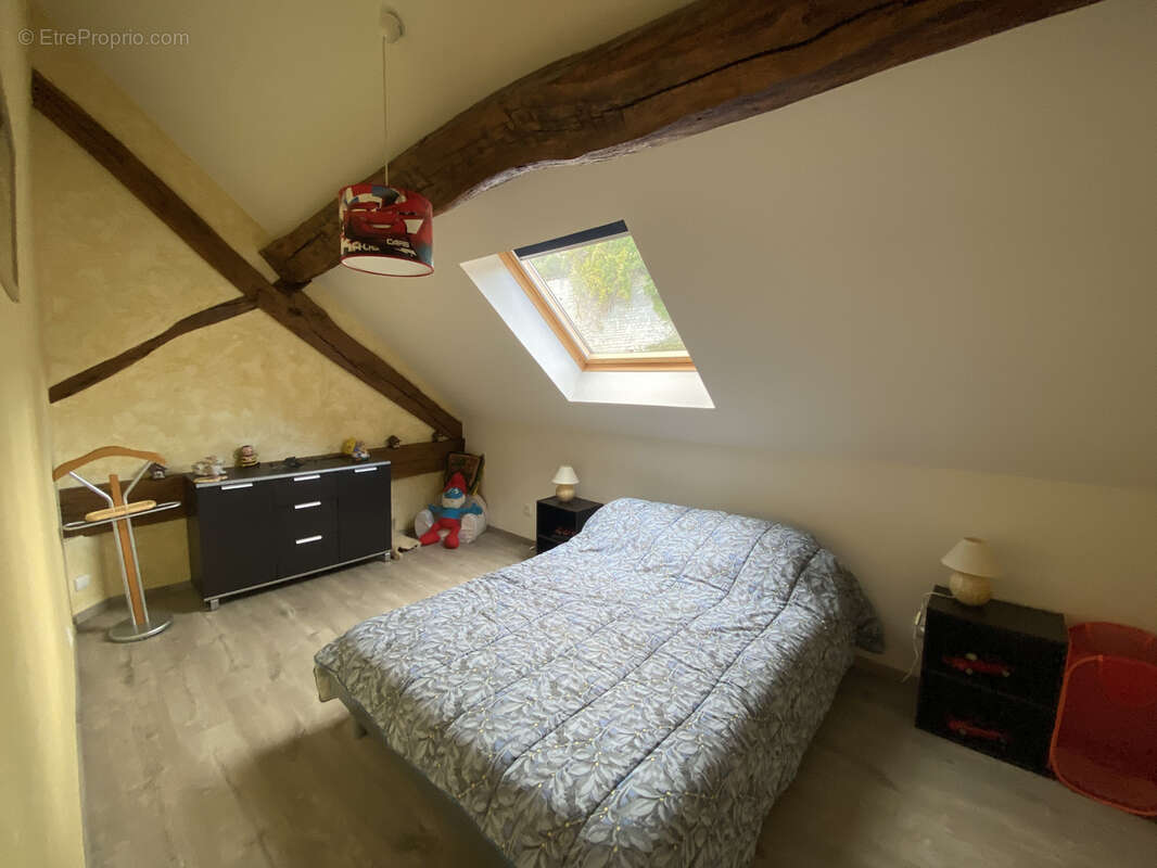 Maison à LAFERTE-SUR-AUBE