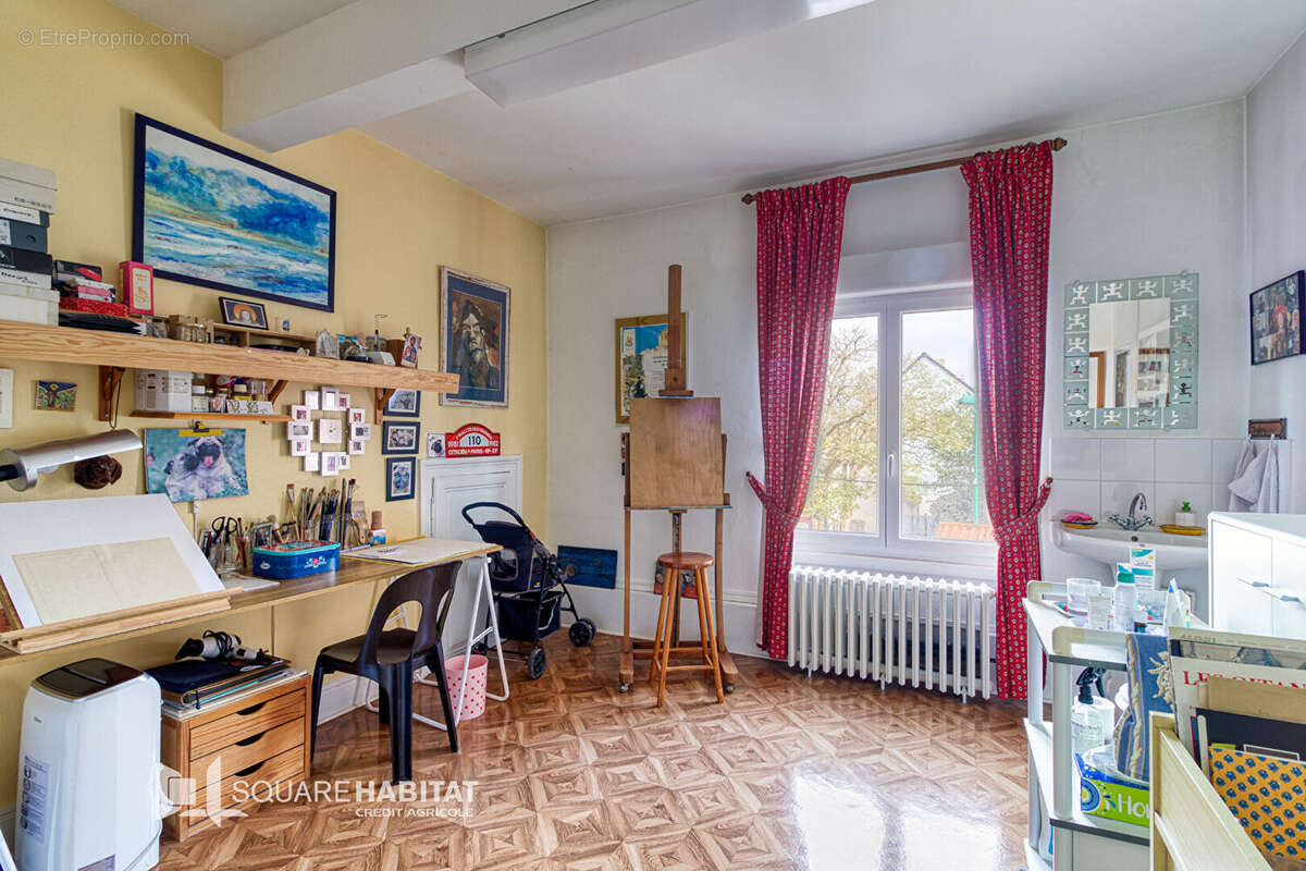 Maison à GRAVELINES