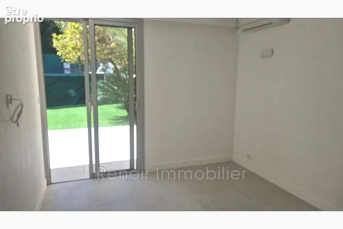 Appartement 3 pièces 50 m² à vendre à Cagnes-Sur-Mer (06800) - photo 7