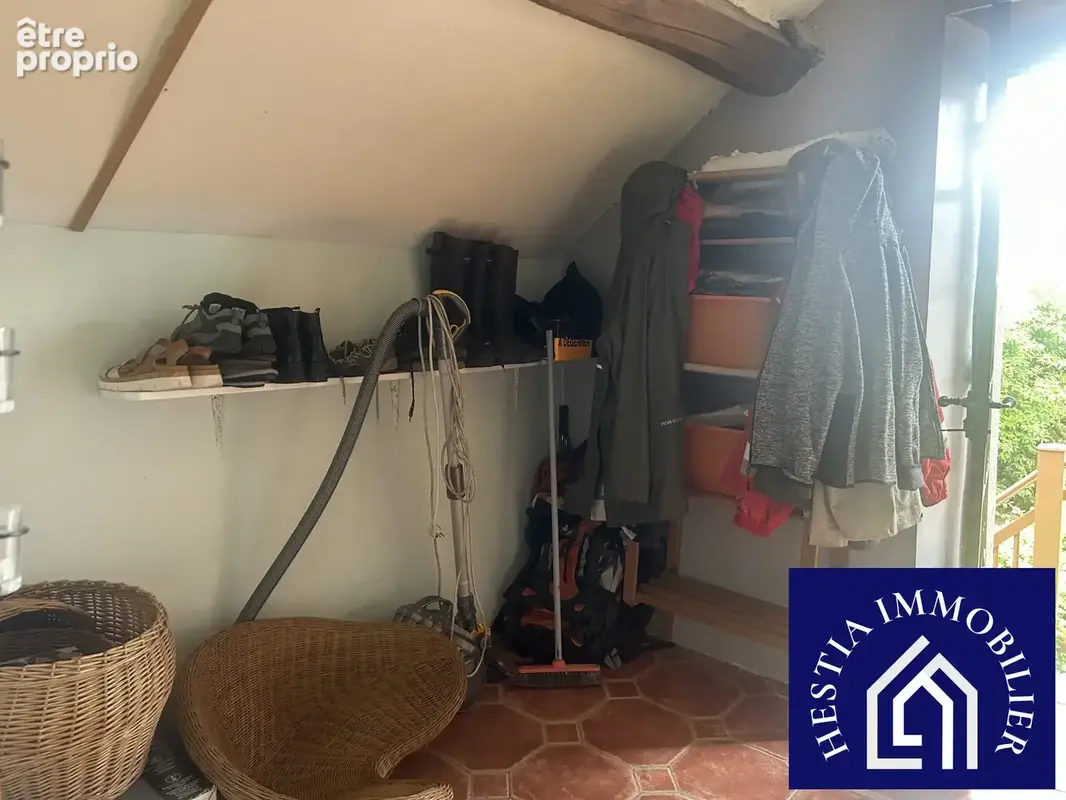 Maison 3 pièces 70 m² à vendre à Marigny-L'eglise (58140) - photo 8