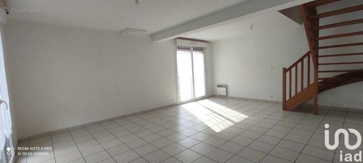 Photo 4 - Maison à KERFOT