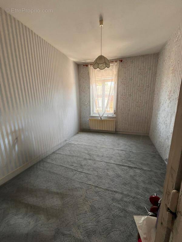 Maison 3 chambres + jardin – Rue calme – Caudry - photo 7