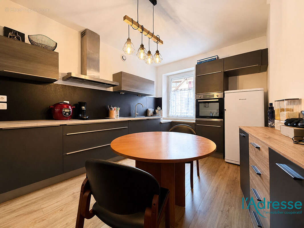 Appartement Munster 3 pièces 88 m2 - photo 6