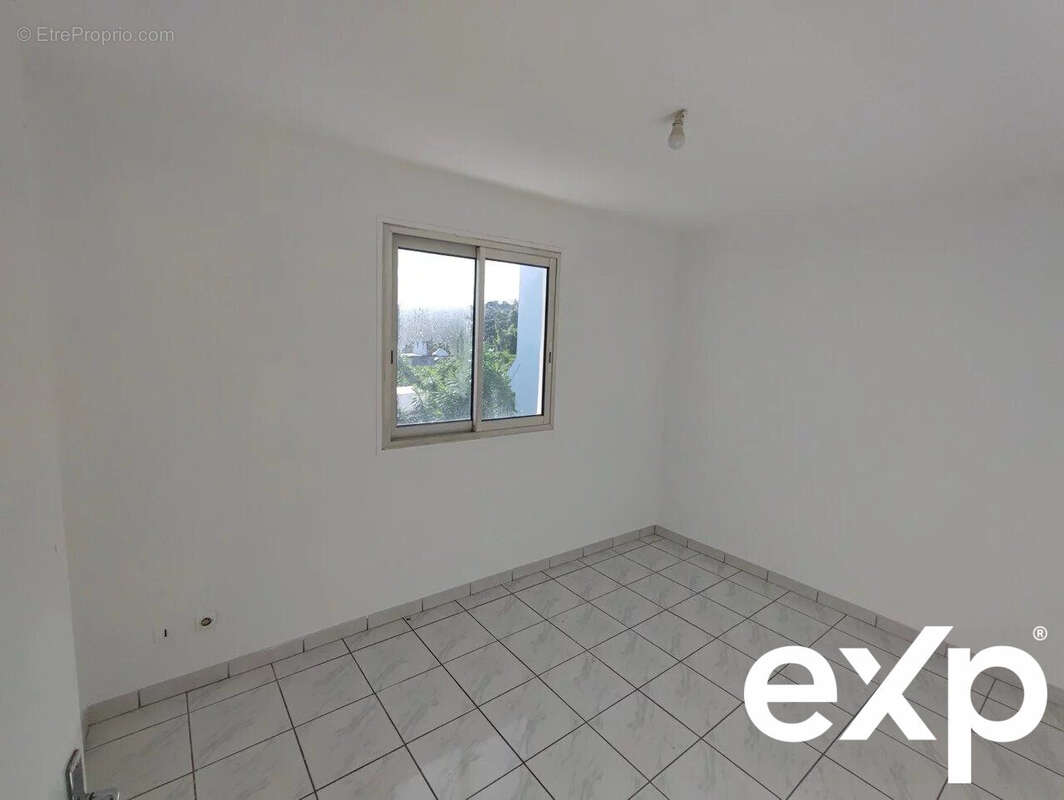 Maison à SAINT-PIERRE