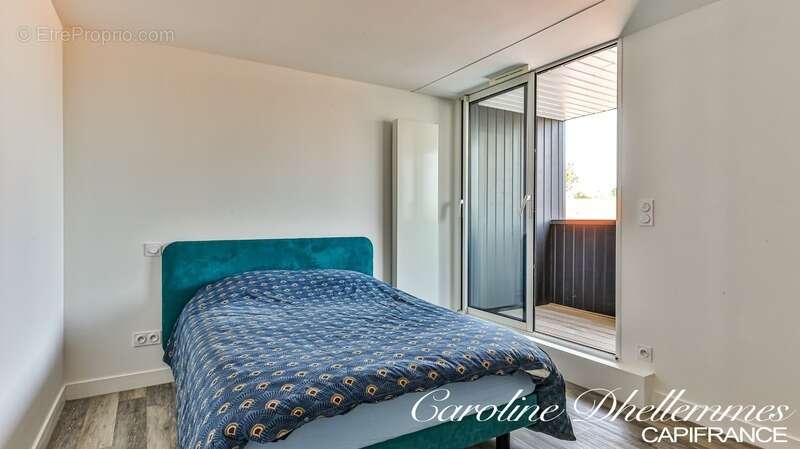 Maison à LES SABLES-D'OLONNE