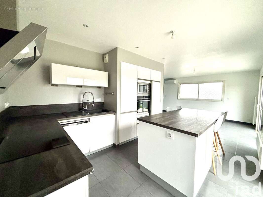 Photo 6 - Maison à SAINT-JEAN-SUR-VILAINE