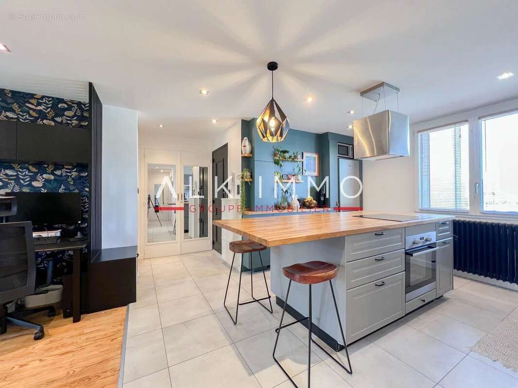 Appartement à ANNECY