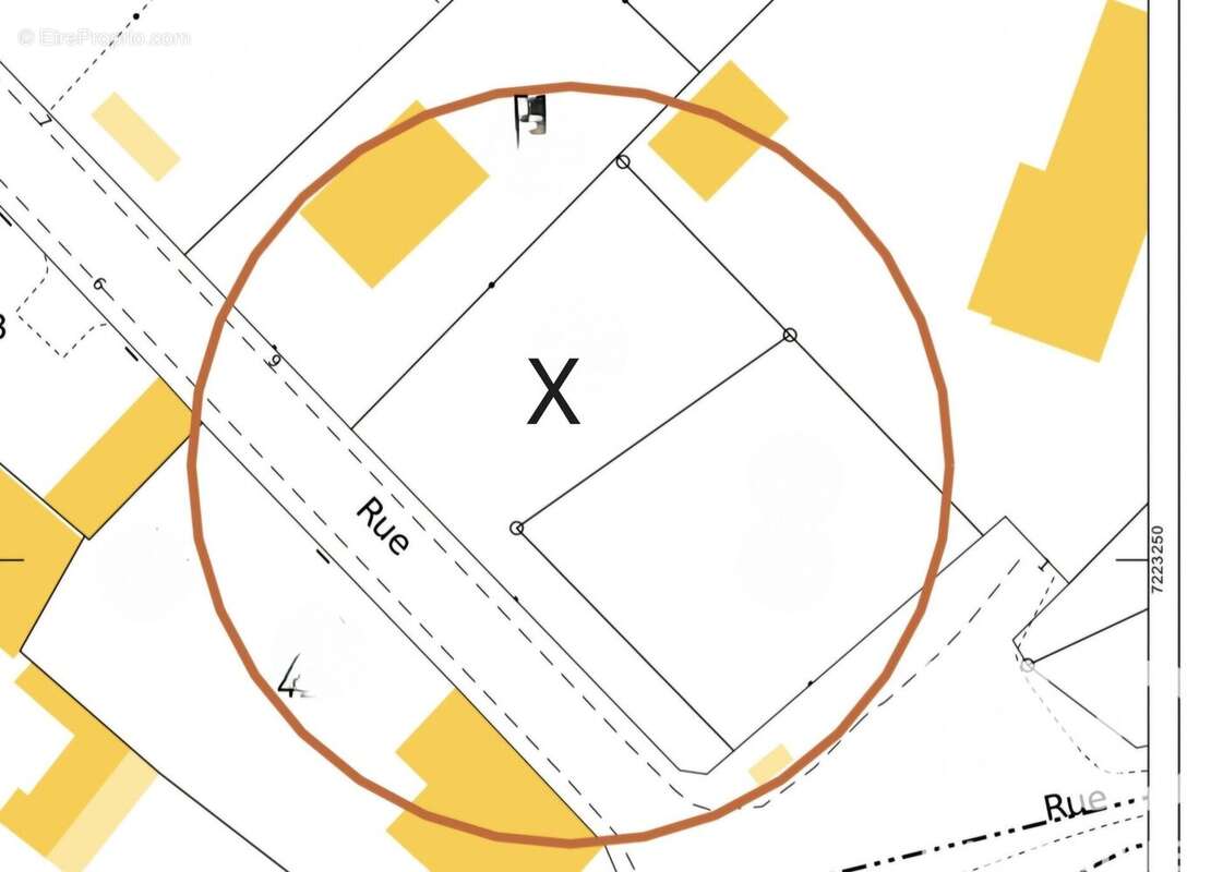 Photo 4 - Terrain à SAINT-THIBAULT