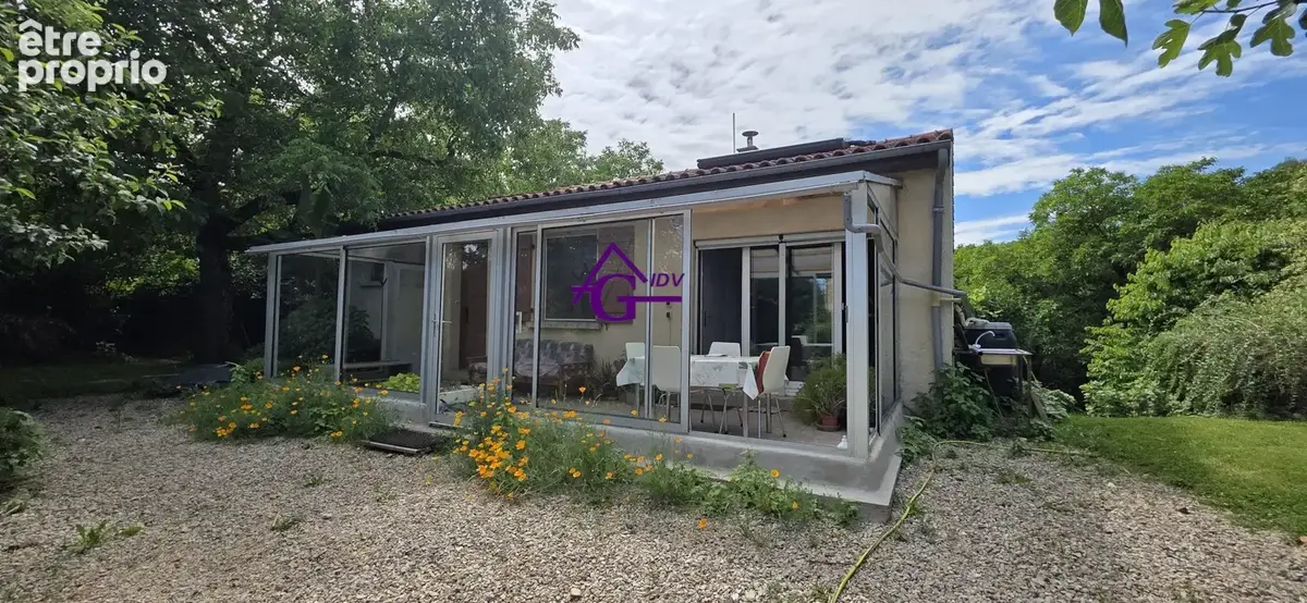 Maison 6 pièces 148 m² à vendre à Montirat (81190) - photo 7