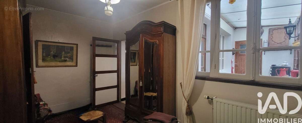 Photo 5 - Maison à BEAUCAMPS-LE-VIEUX