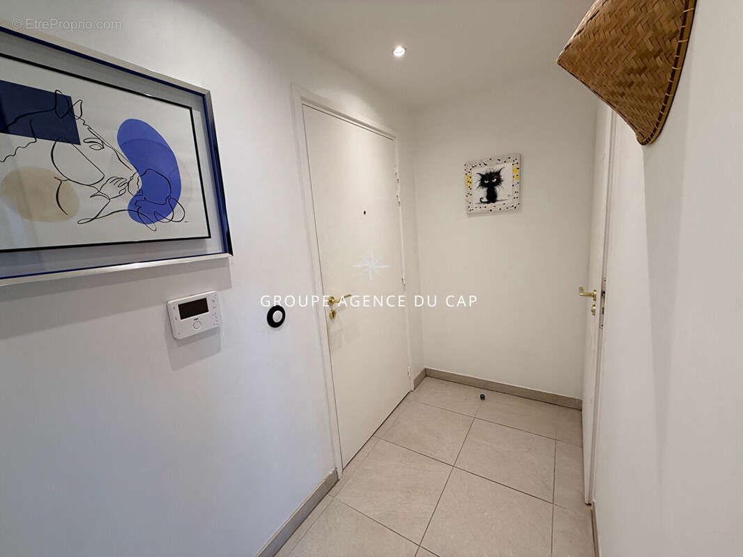 Appartement à FREJUS