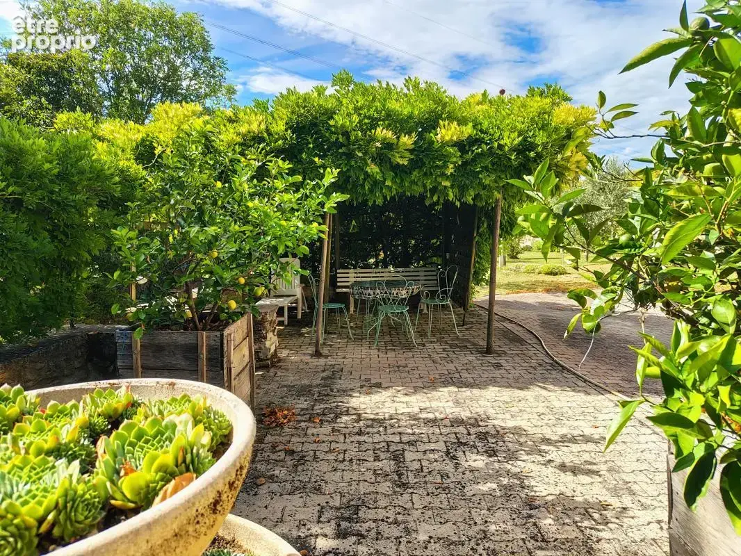Maison À Vendre - photo 2