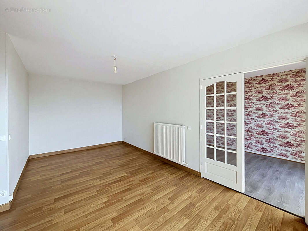 Appartement à BENERVILLE-SUR-MER