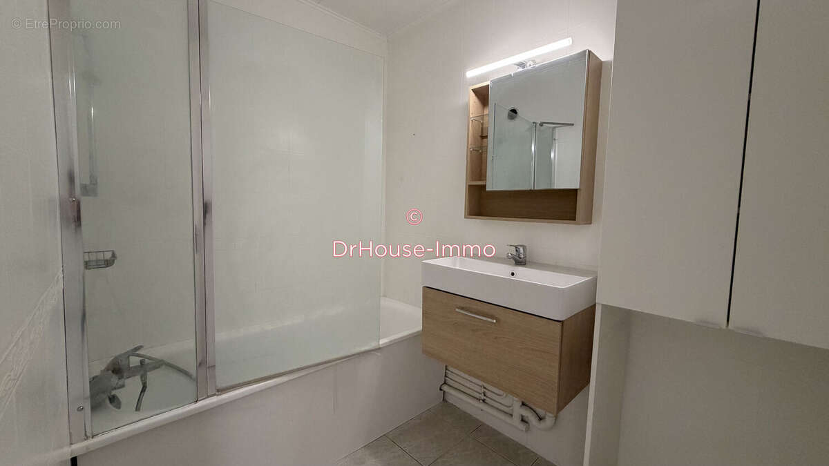 Appartement à LE MANS