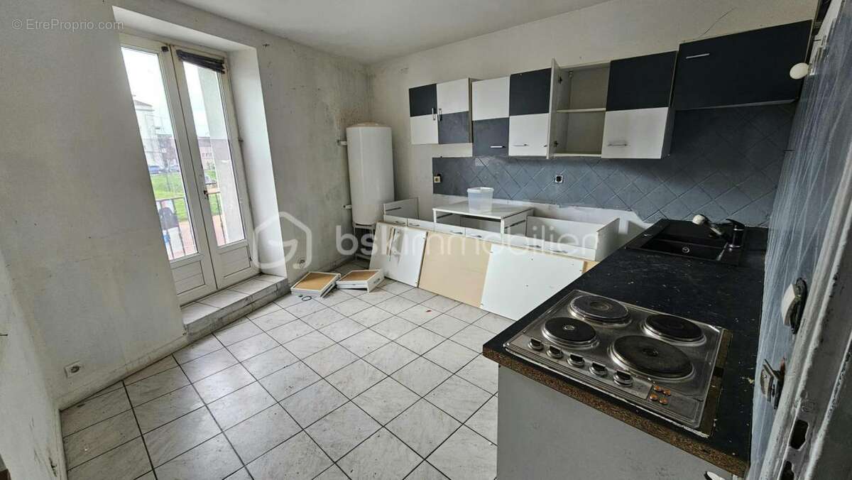 Immeuble de rapport monopropriete – bonne rentabilité – roanne centre - photo 3