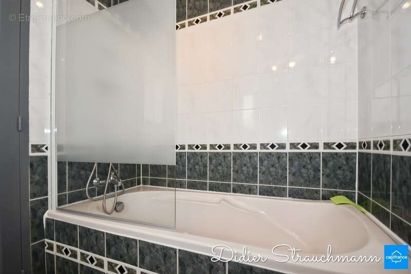 Maison à vendre 4 pièces LA JARRIE (17) - photo 12