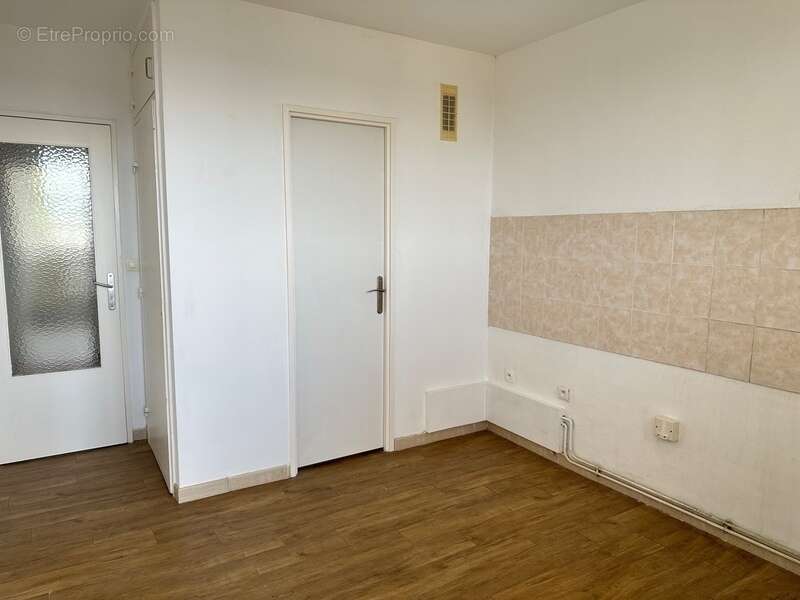 Appartement à LE MANS