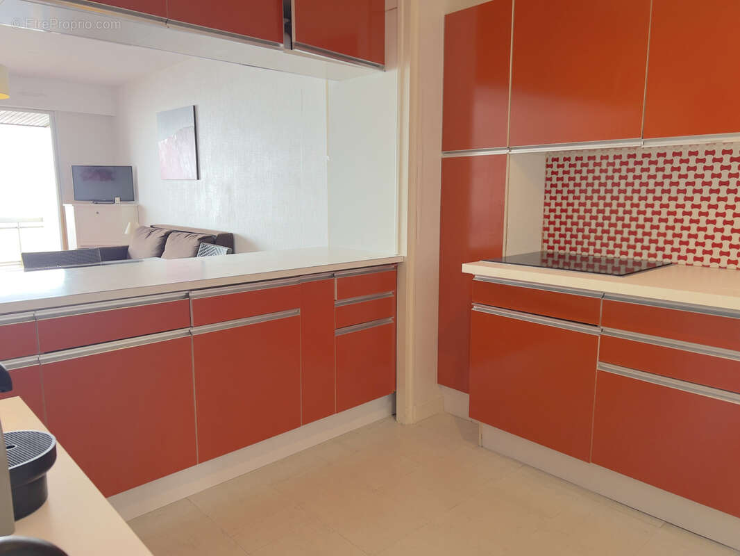 Appartement à PORNICHET