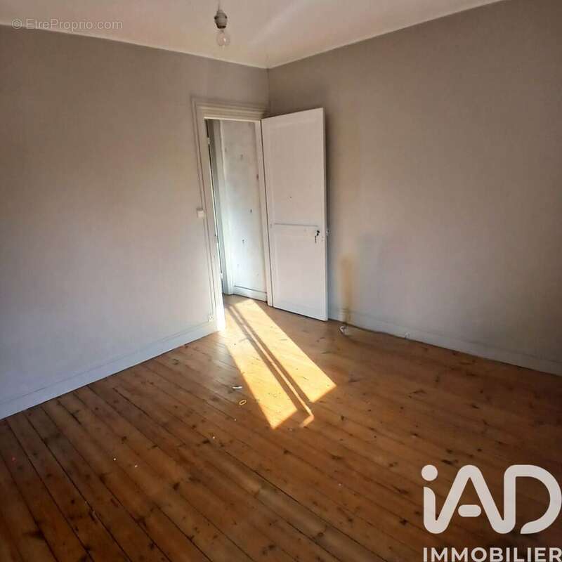 Photo 5 - Maison à VALENCIENNES