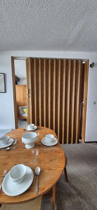 Appartement à ARAGNOUET