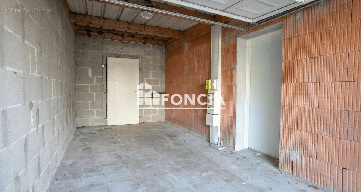 Maison à PONT-SCORFF