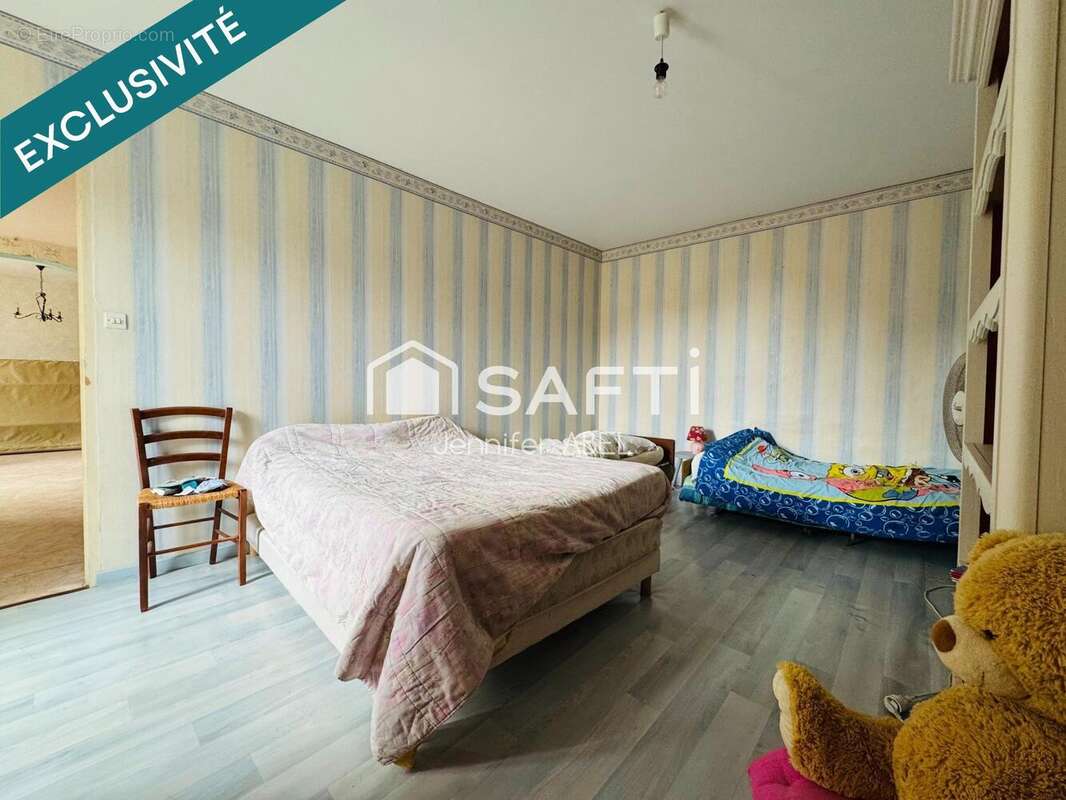 Photo 9 - Maison à AMAILLOUX