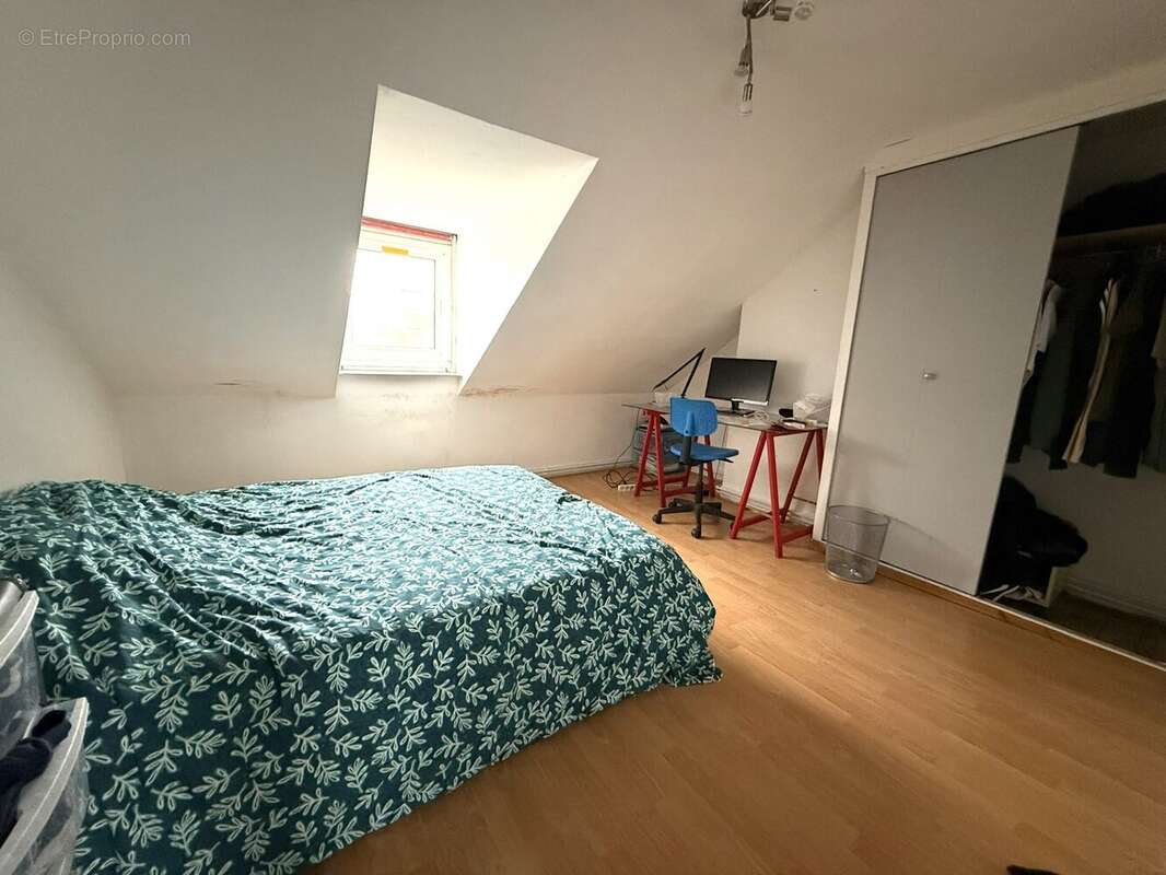 Appartement à LE HAVRE