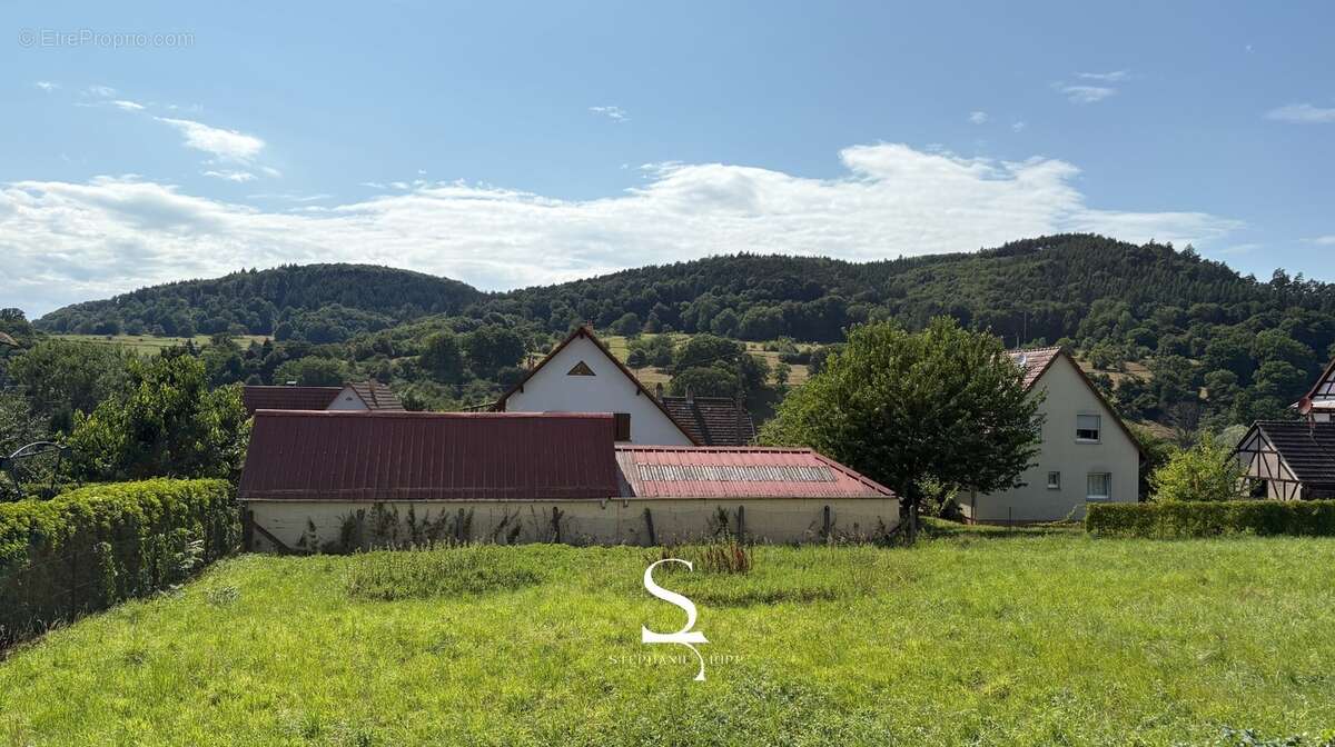LEMBACH - Terrain À VENDRE - 400 m2 - photo 6