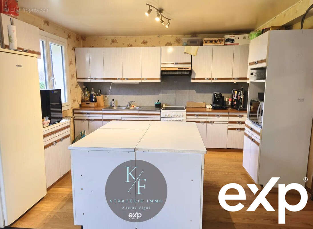 Maison à GOURNAY-EN-BRAY