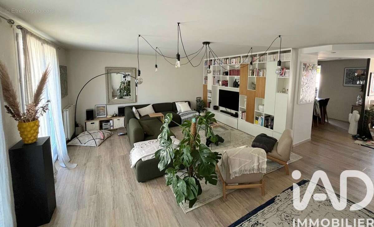 Photo 3 - Appartement à POITIERS