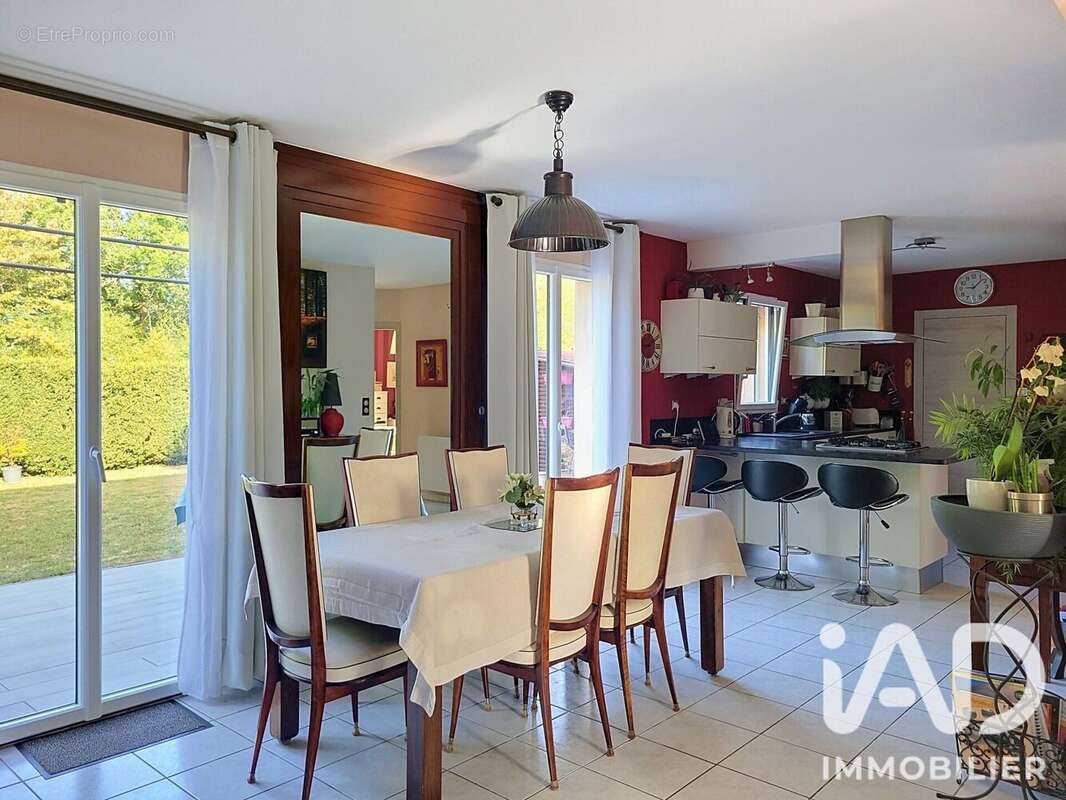 Photo 6 - Maison à REZE