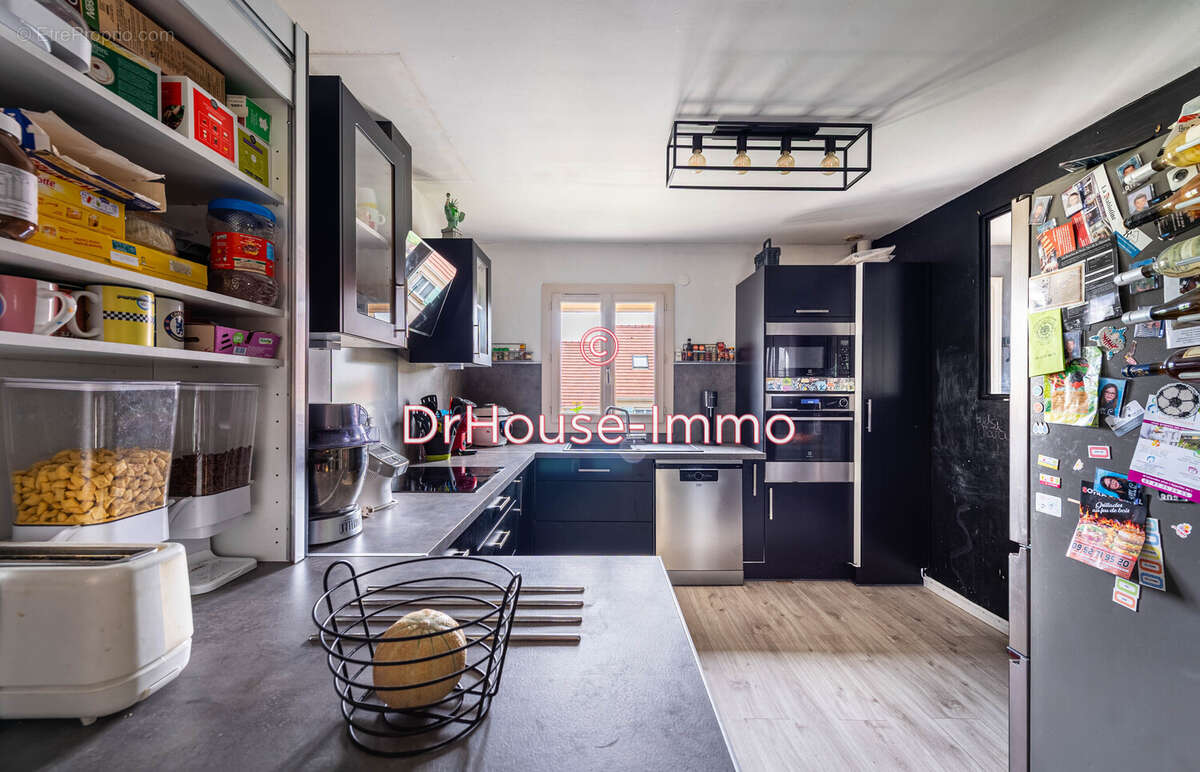 Maison à LAINVILLE-EN-VEXIN