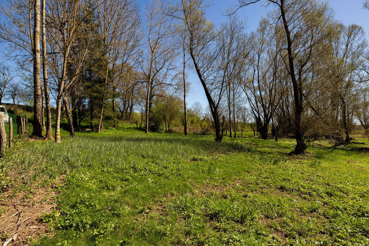 Terrain à SAINT-MIHIEL